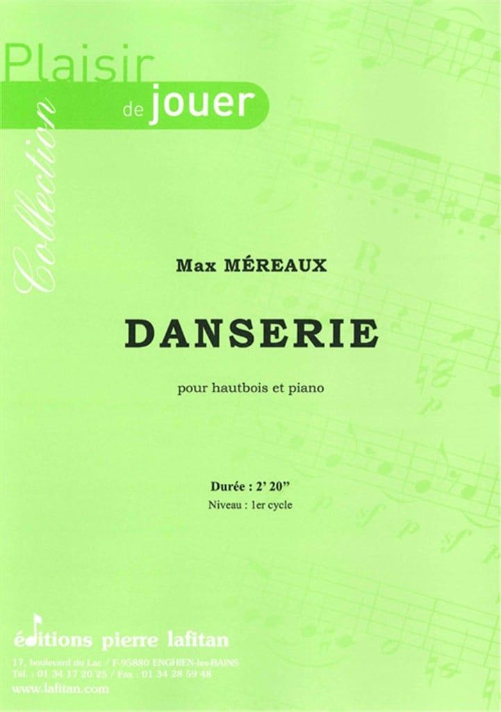 Danserie